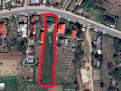 Snagov Sat